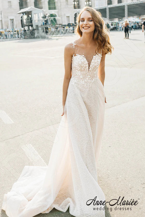 Current wedding dress trends best sale