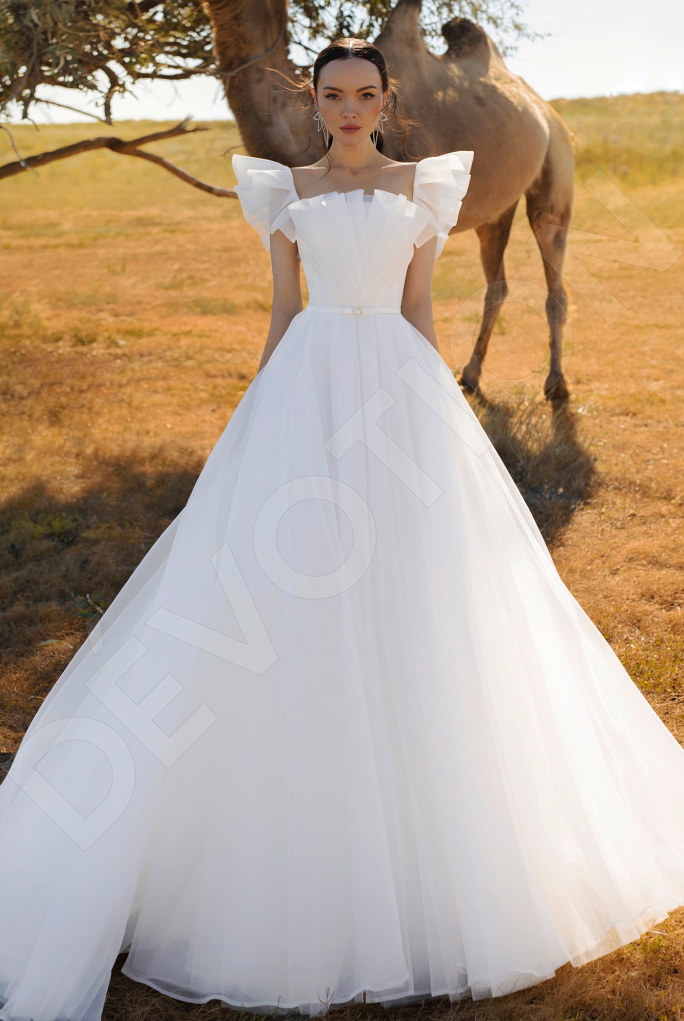 Casual off white wedding dresses on sale