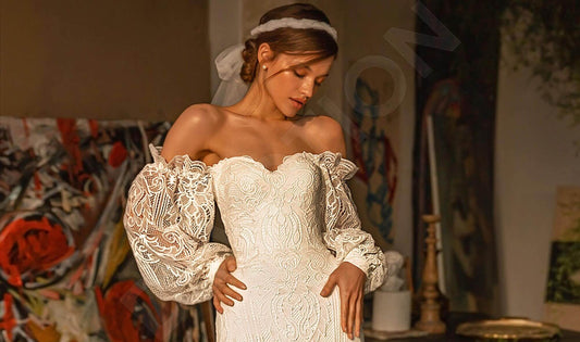 European Wedding Dresses: A Timeless Elegance