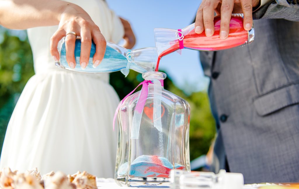 7 Wedding Rituals To Symbolize Unity