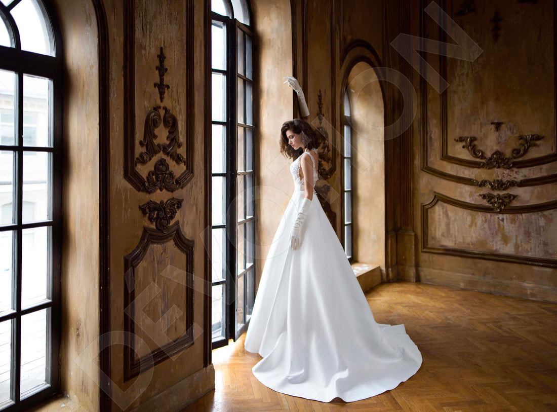 How To Choose a Perfect Wedding Dress