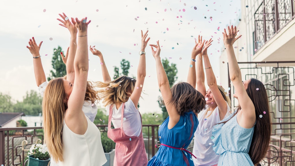 How to Plan a Bachelorette Party?