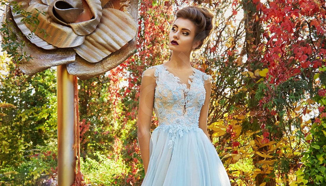 How to choose bridesmaid dresses?