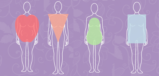 Guide On Determining Your Body Shape