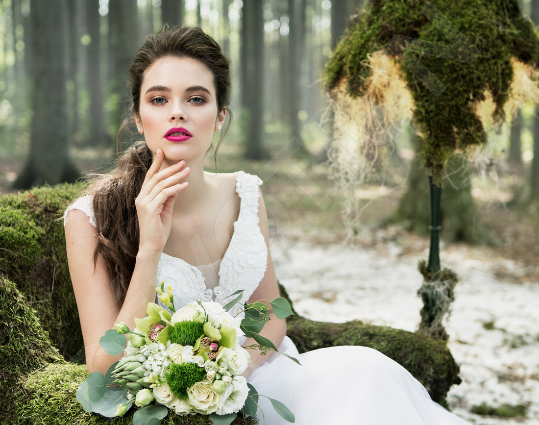 Wedding Dress Silhouettes