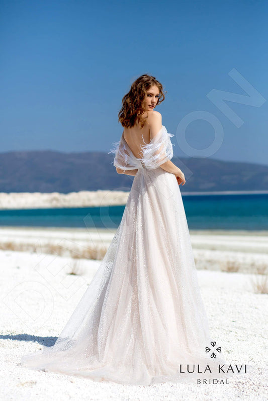 beach wedding dresses