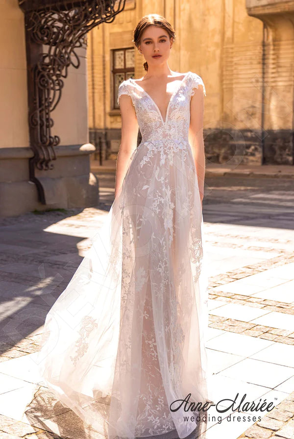 The Perfect Reception Wedding Dress: A Guide to Choosing Your Second G