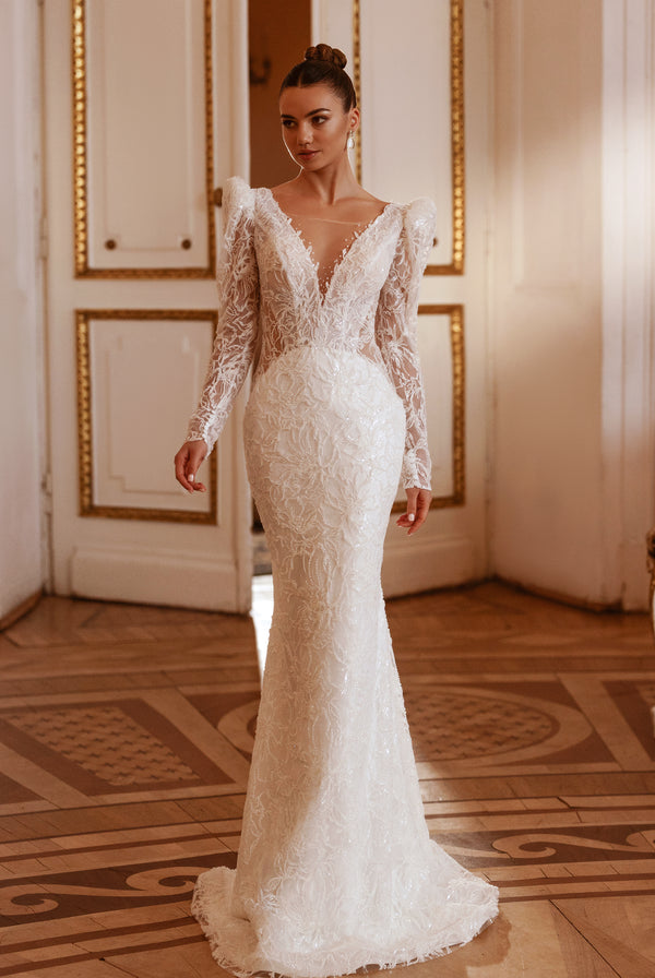 Formal Wedding Dresses