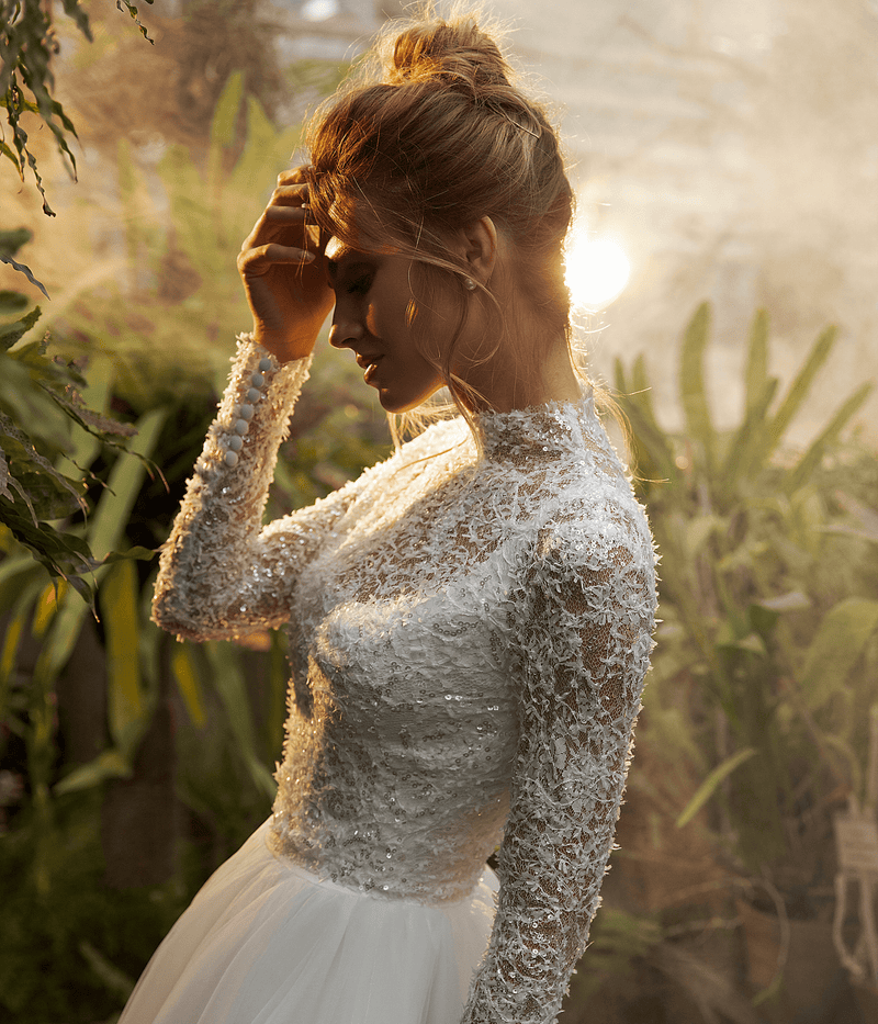 Devotion Wedding Dresses 