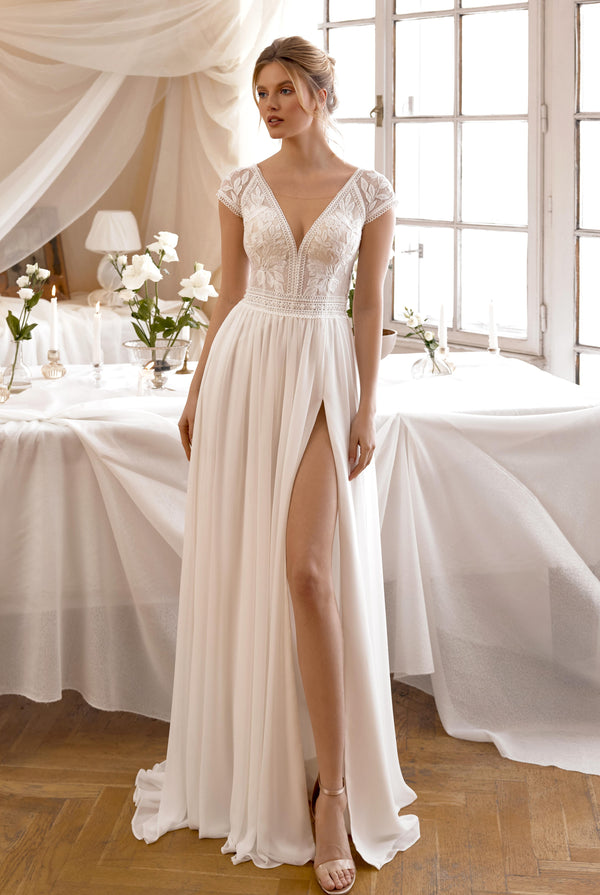 Casual Wedding Dresses