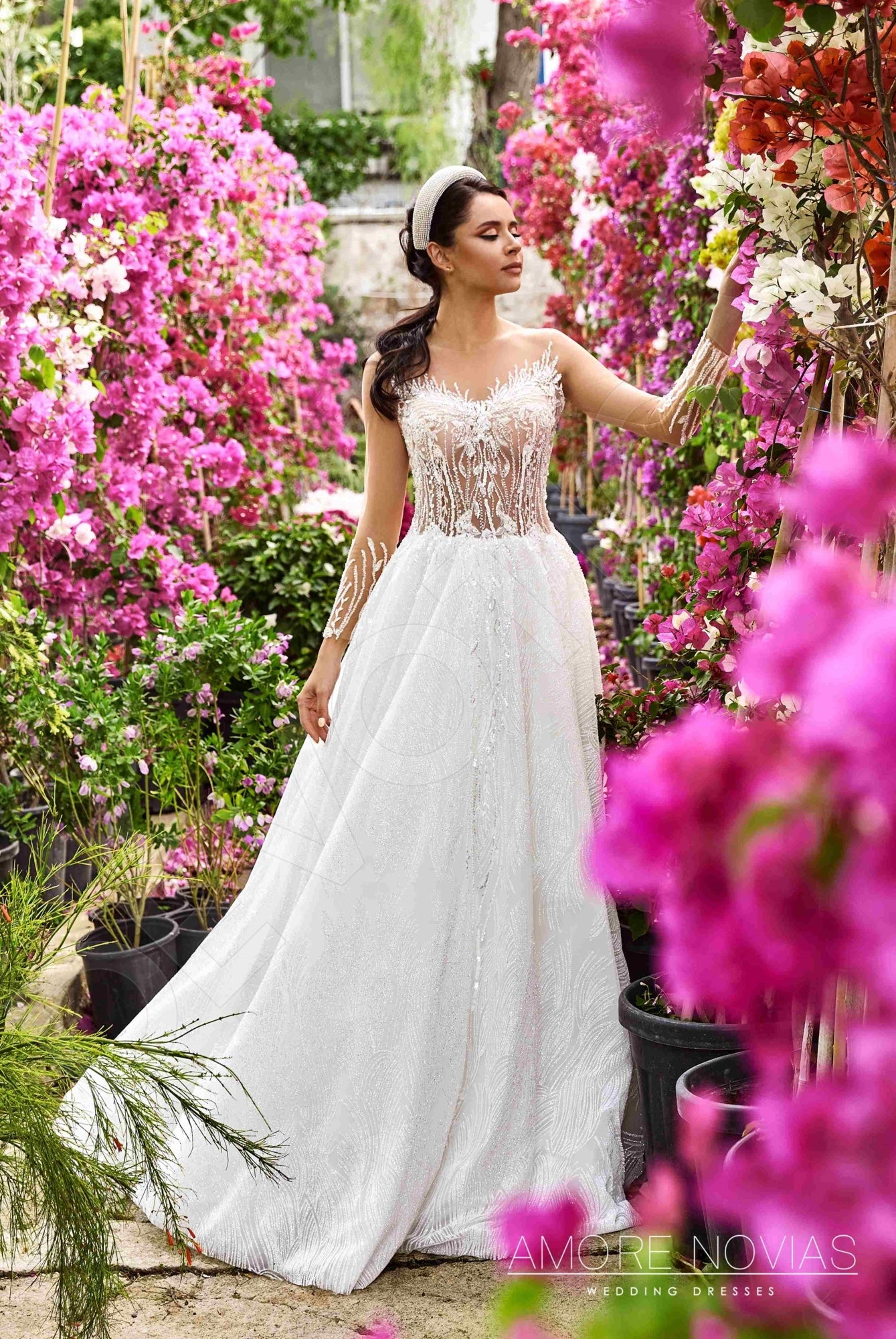 Original wedding dresses hotsell