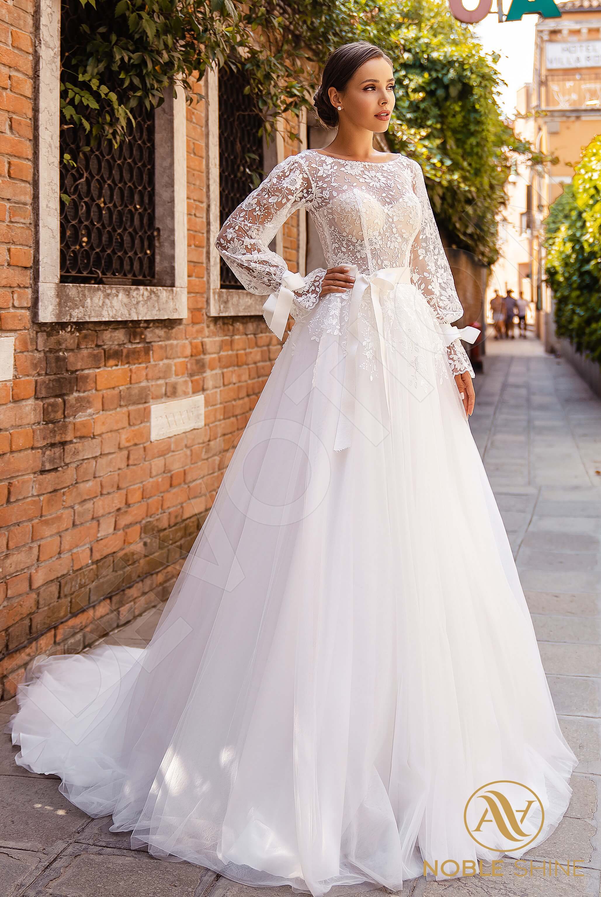 Letizia wedding dress best sale