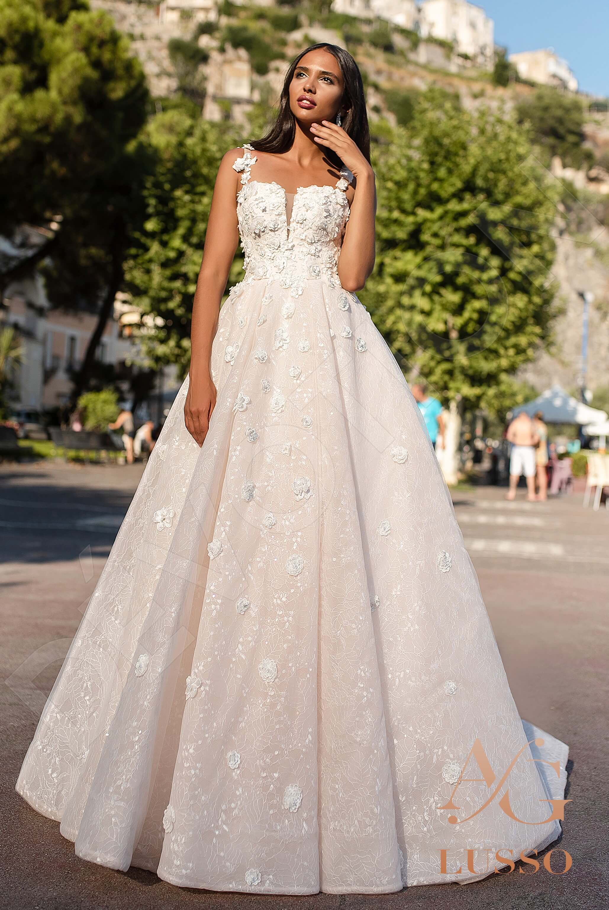 Callista wedding dress hotsell