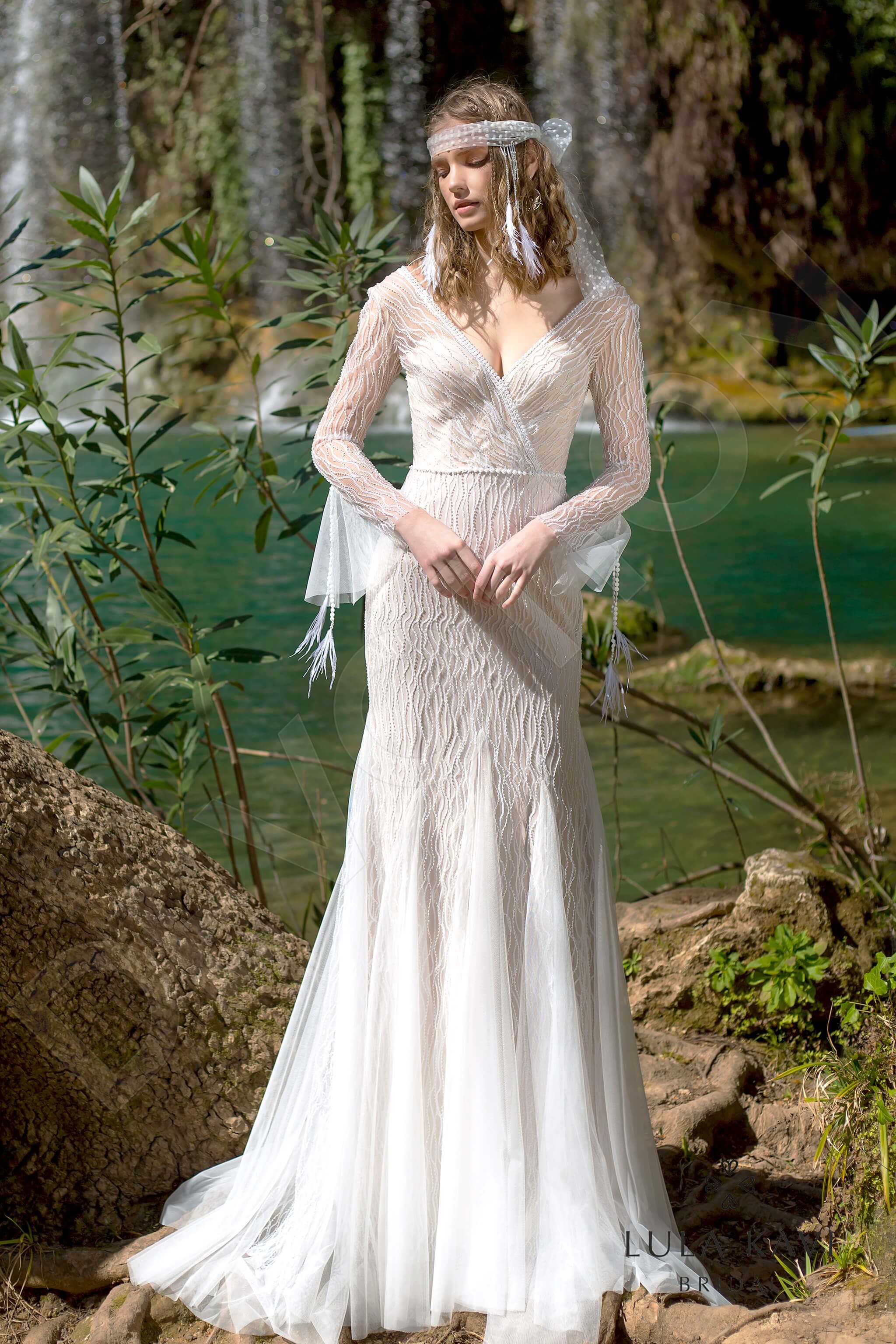 Petite Wedding Dresses Collection